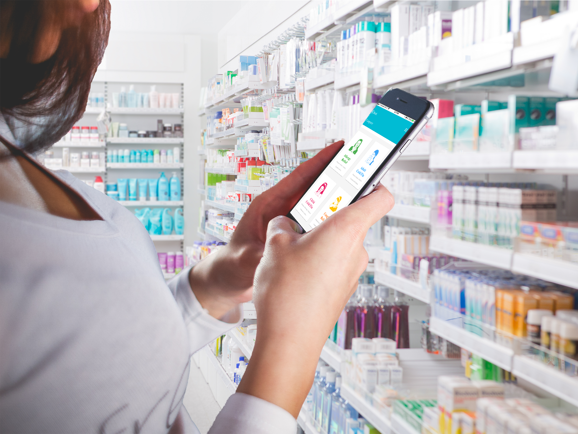 self-care otc dosing demo