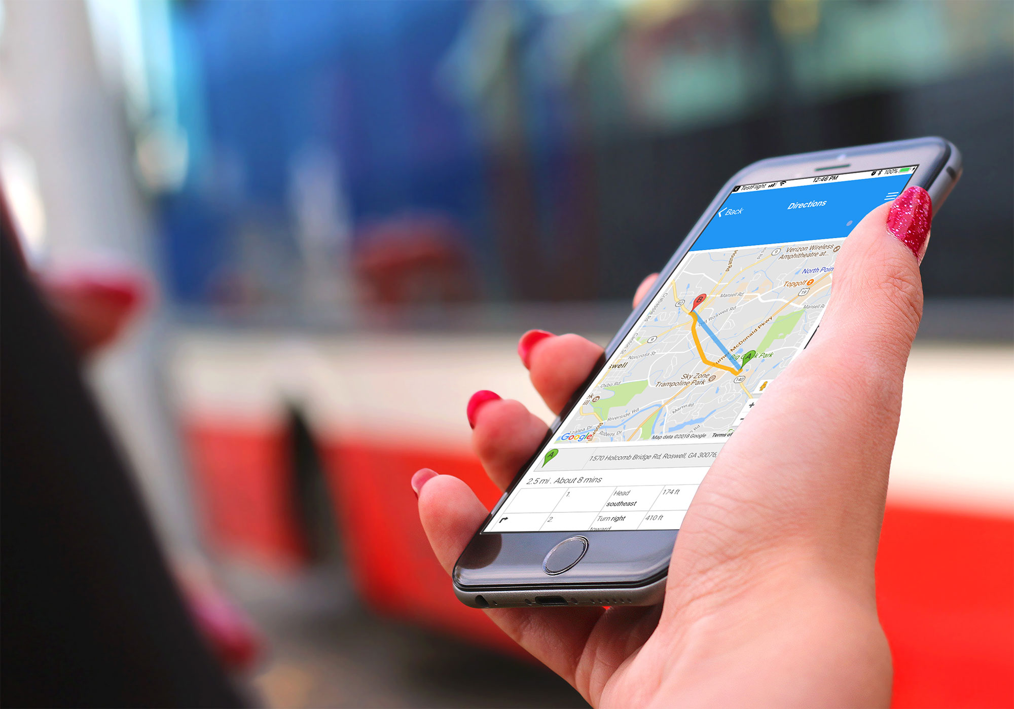 self-care otc dosing demo